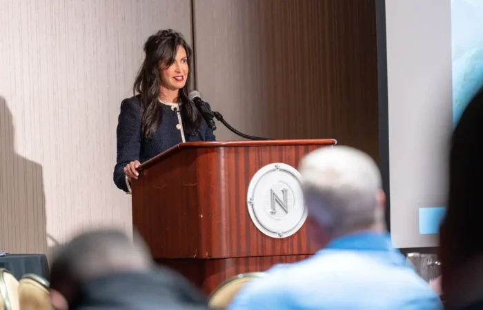 'More than just a resource': Secretary Christi Jacobsen highlights significance of coal industry at Montana Coal Council Convention 2 Secretary Christi Jacobsen Montana Coal Council