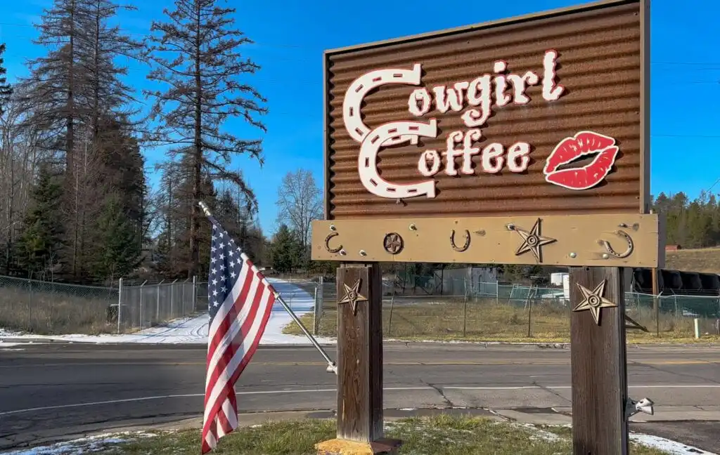 Cowgirl Coffee 4