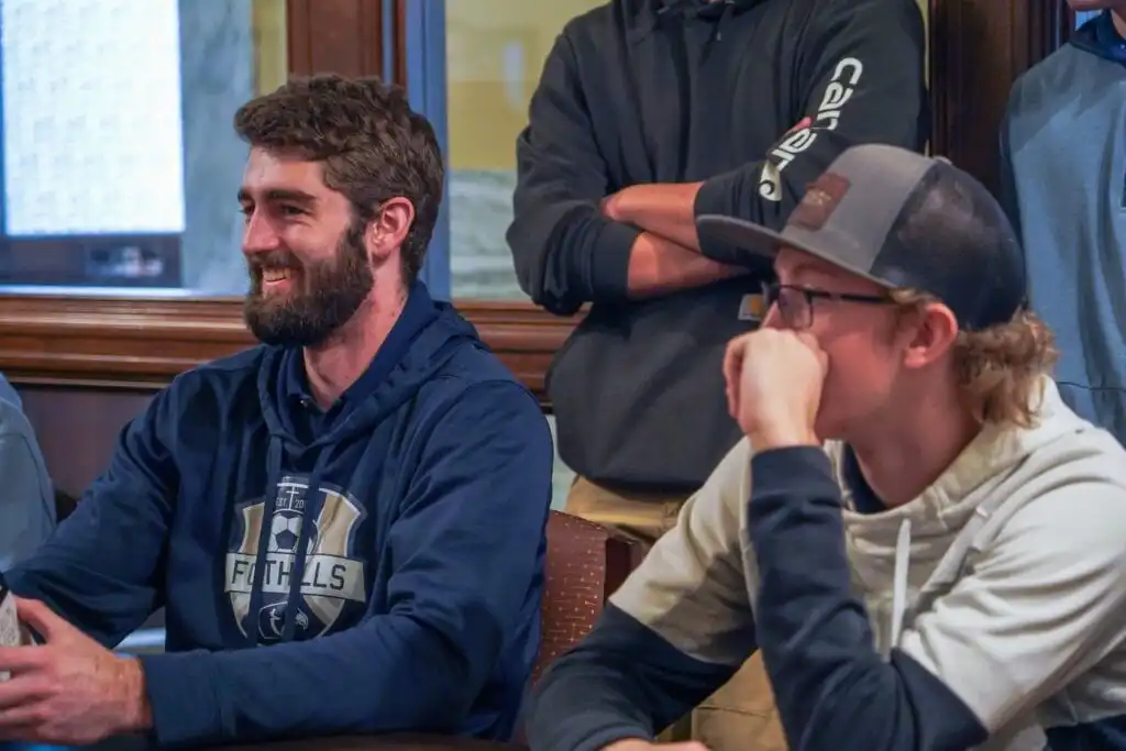 Foothills Christian2 1