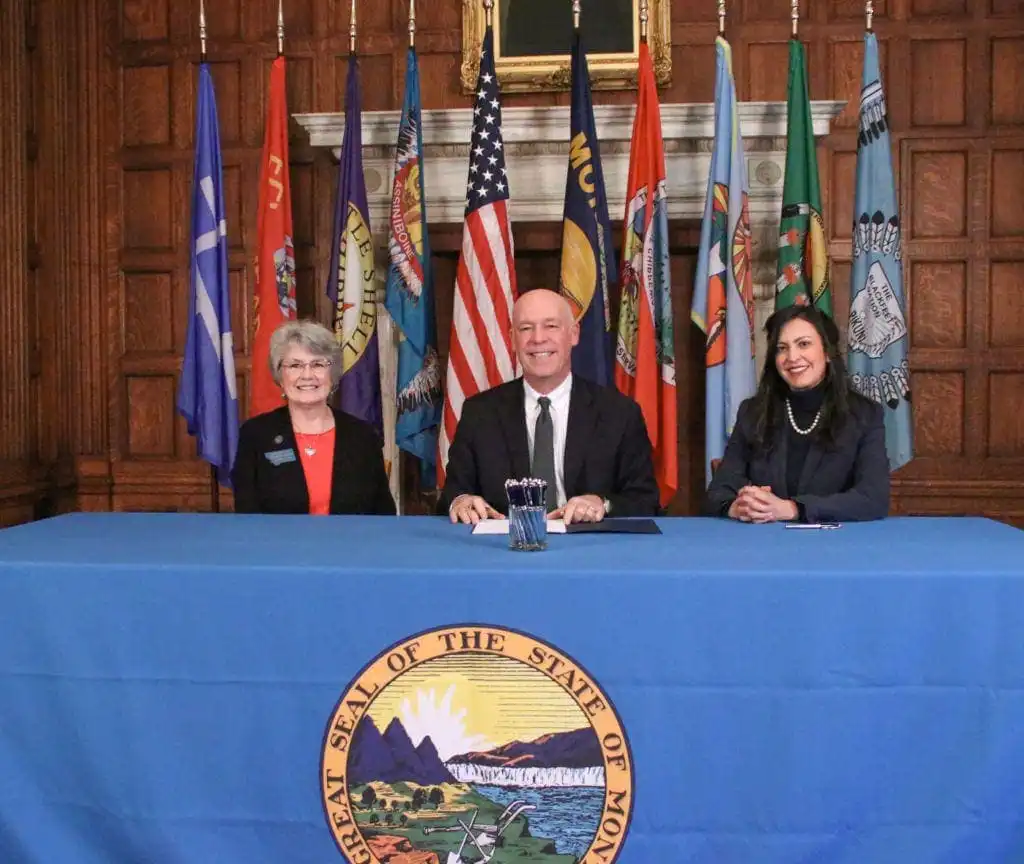 House Bill 176 signed