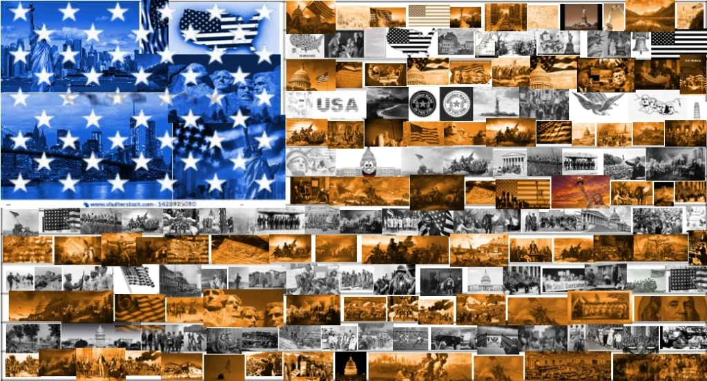 2025 Constitution Contest entry from Payton Bird of Forsyth.