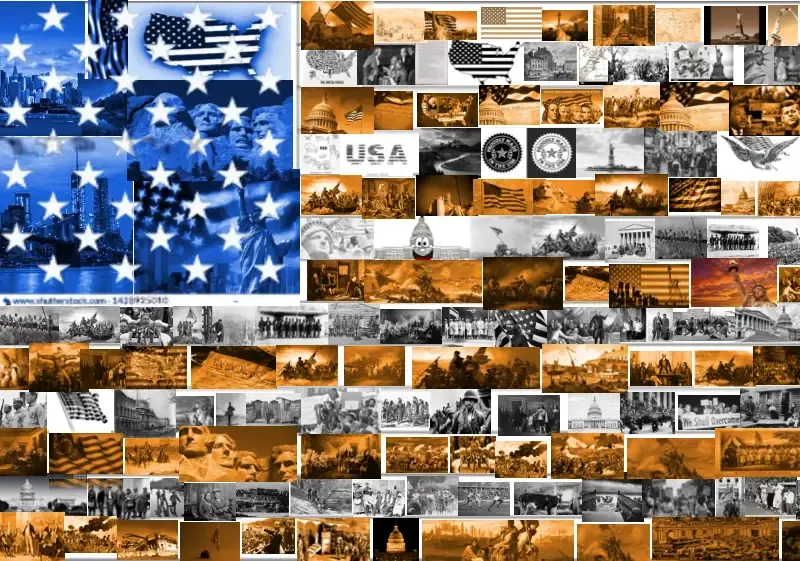 2025 Constitution Contest entry from Payton Bird of Forsyth.