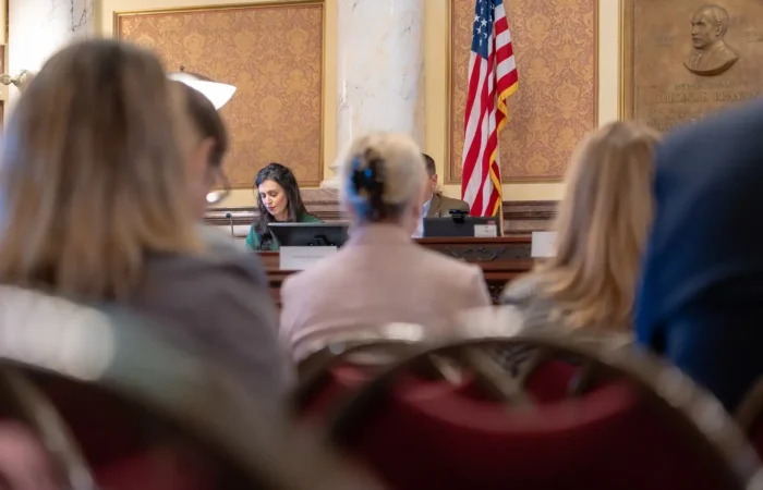 Secretary Christi Jacobsen, Land Board generate more than $1 million for Montana schools 1 Montana Secretary of State Christi Jacobsen votes to generate estimated revenue in the millions of dollars for Montana schools and trust beneficiaries.