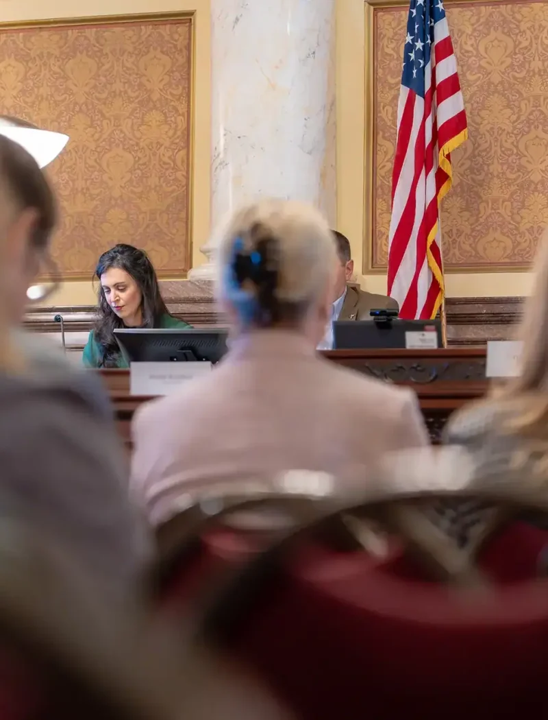 Montana Secretary of State Christi Jacobsen votes to generate estimated revenue in the millions of dollars for Montana schools and trust beneficiaries.