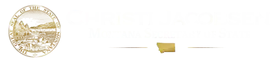 Visit the Montana Secretary of State's Home Page