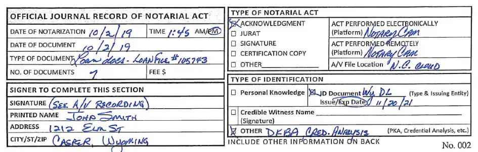 journal-record-notary-act