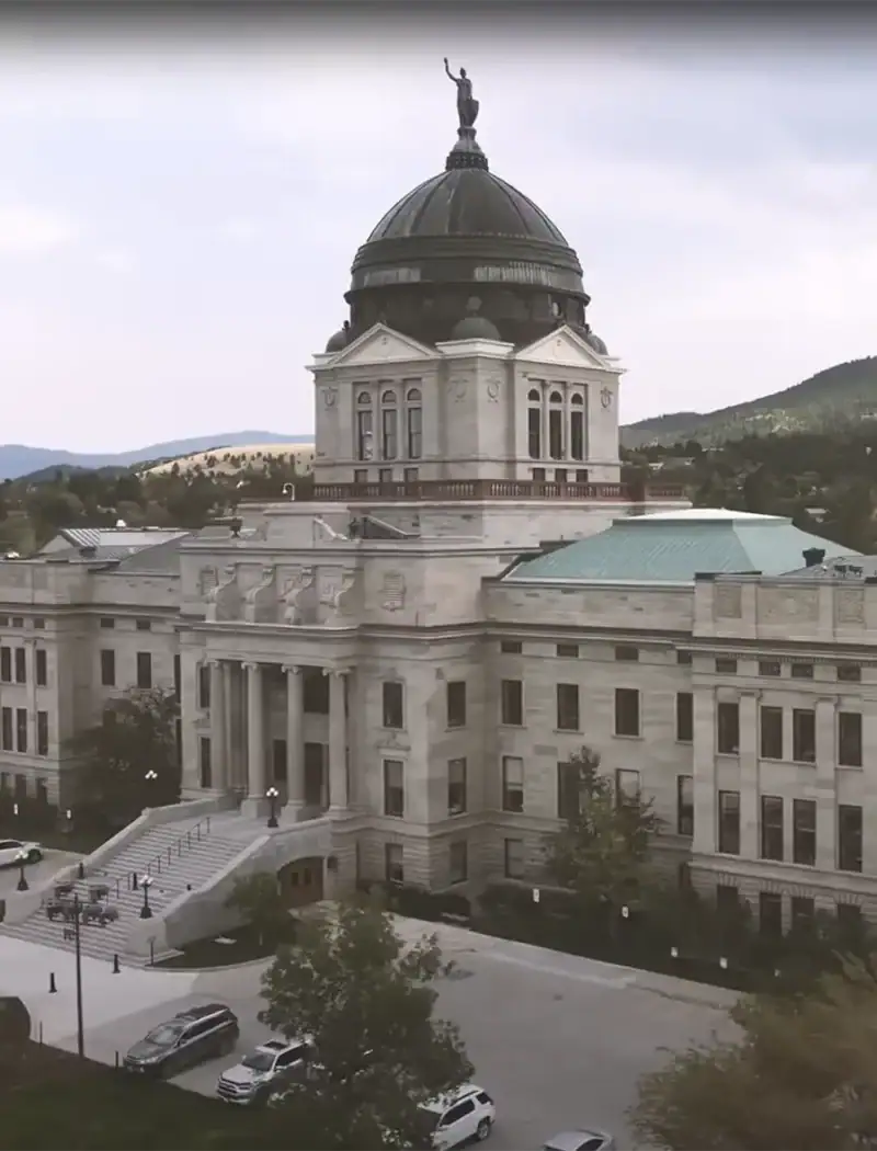 Montana State Capitol